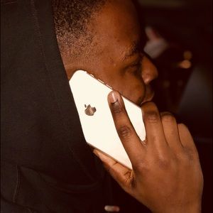 Meet your Posher, Andre